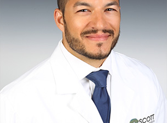 Karim Boukhemis, MD - Huntington, WV