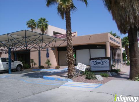 Desert Medical Imaging - Palm Springs, CA