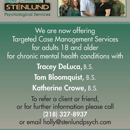 Stenlund Psychological Health & Wellness