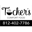 Tucker's Comfort Food - Food Delivery Service