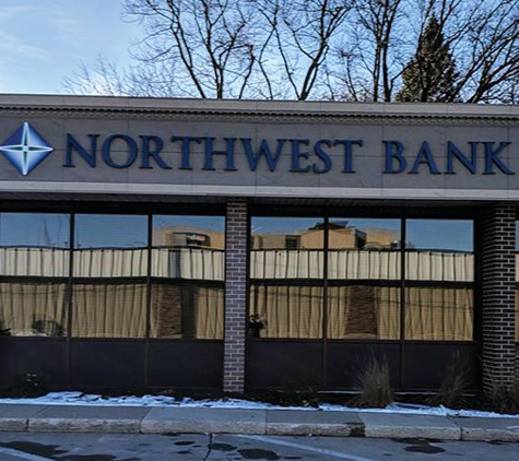 Donnell Skow - Mortgage Lender - Northwest Bank - Humboldt, IA
