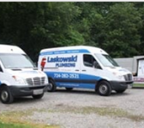 Laskowski Plumbing - Butler, PA