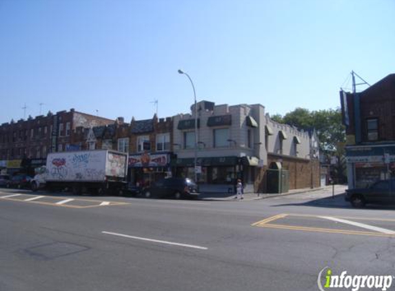 Cafe Venezia - Brooklyn, NY