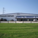 Paul's Trailer Service Inc. - Trailers-Repair & Service