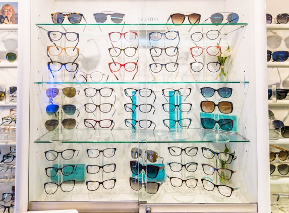 Eyes On Madison- Fashion Eyewear - New York, NY