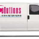 Air Solutions Heating & Air Conditioning - Air Conditioning Contractors & Systems