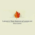 Lawson's Tree Service & Landscaping