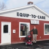 Equip to Care gallery