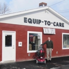 Equip to Care