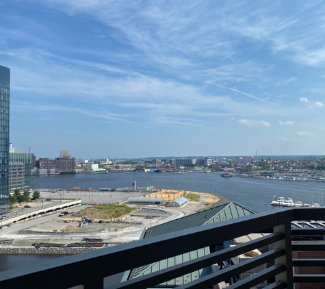 Spinnaker Bay at Harbor East - Baltimore, MD