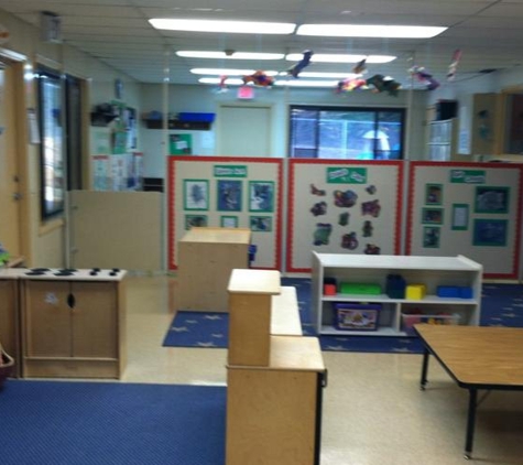 Millbrook KinderCare - Raleigh, NC