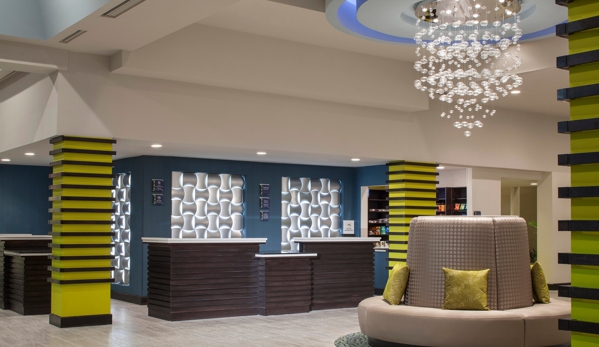 Doubletree by Hilton Jacksonville Airport - Jacksonville, FL