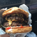 Baba's Burgers - Fast Food Restaurants
