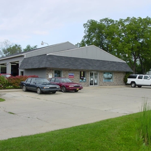 Holly Tire & Auto Service, Inc - Holly, MI