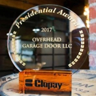 OGD Overhead Garage Door