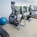 SpringHill Suites by Marriott Manchester-Boston Regional Airport - Hotels