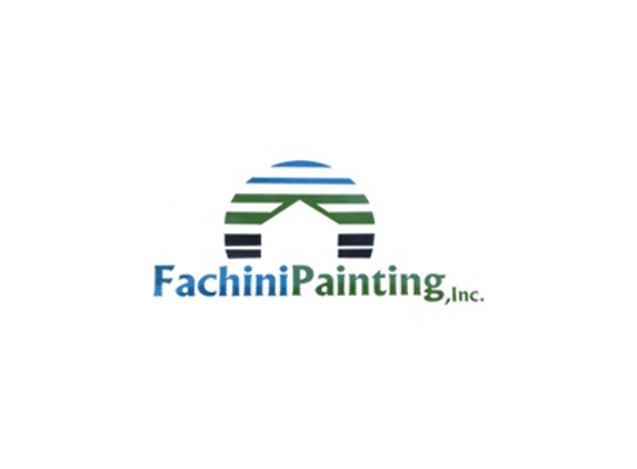 Fachini Painting - Natick, MA