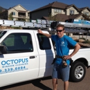 Octopus Window Cleaning - Window Cleaning