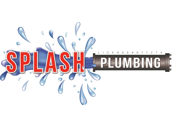 Splash Plumbing - Anaheim, CA