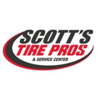 Scott's Tire Pros & Service Center