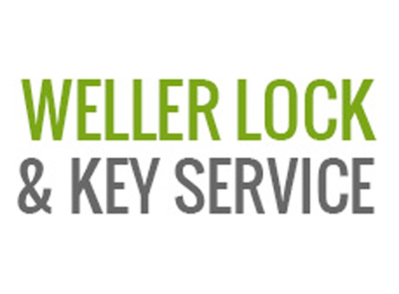 Weller Lock & Key - Scranton, PA