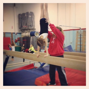 Los Angeles School Of Gymnastics - Culver City, CA