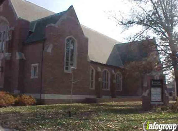 Augustana Lutheran Church - Omaha, NE