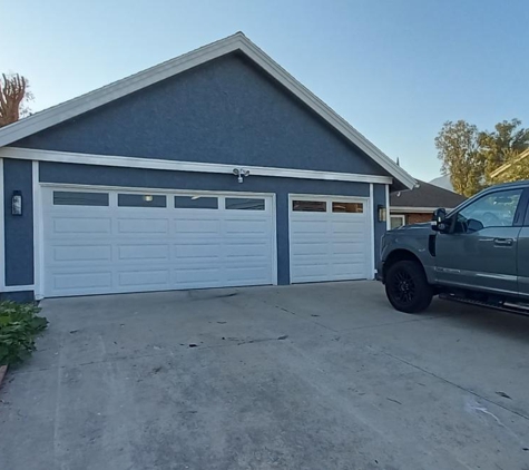 Garage Door Star - Rancho Cucamonga, CA