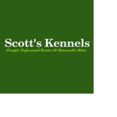 Scott, Robert P - KENL - Pet Food