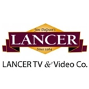Lancer TV - Television & Radio Stores