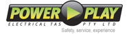 Power Play Electrical Logo