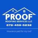 Proof Roofing Services - Roofing Contractors