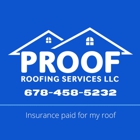 Proof Roofing Services