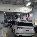 Fox Grand Traverse Lincoln - Service & Parts