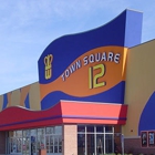 Marcus Town Square Cinema