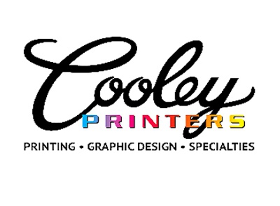 Cooley Printers - Monroe, LA