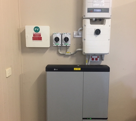 Ardina Electrical (Northwest) Pty Ltd - West Tamworth, NSW