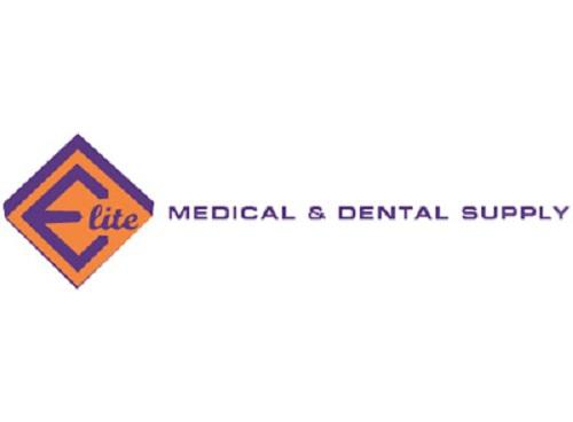 Elite Medical & Dental Supply - Clovis, CA
