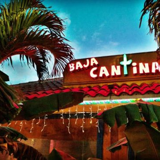 Baja Cantina - Boca Raton, FL