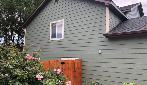 H3 Paint Interior & Exterior Custom Painting - Colorado Springs, CO