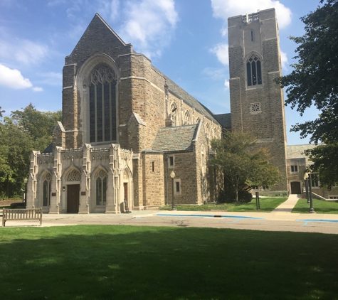 Christ Church Cranbrook - Bloomfield Hills, MI