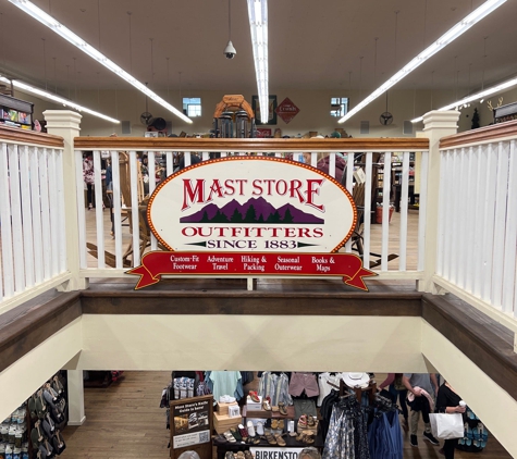 Mast General Store - Asheville, NC
