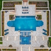 J. Bradley Custom Pools gallery
