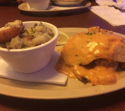 Oyster Bay Seafood Cafe - Lawrenceville, GA