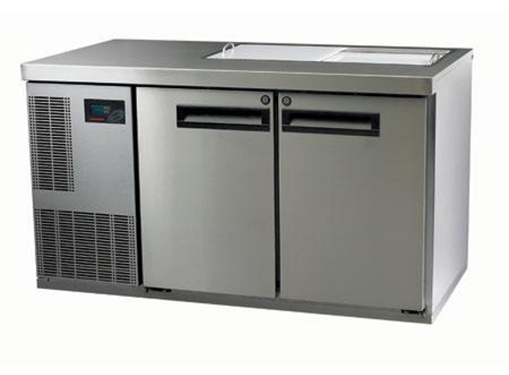 AC & R Catering Equipment - Fyshwick, ACT