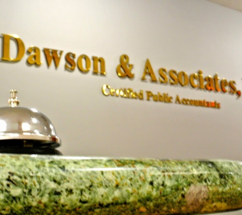 Dawson & Associates, CPA - Miami, FL