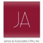 James & Associates CPAS, Inc.