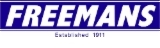 Freeman Estates Nanango Logo