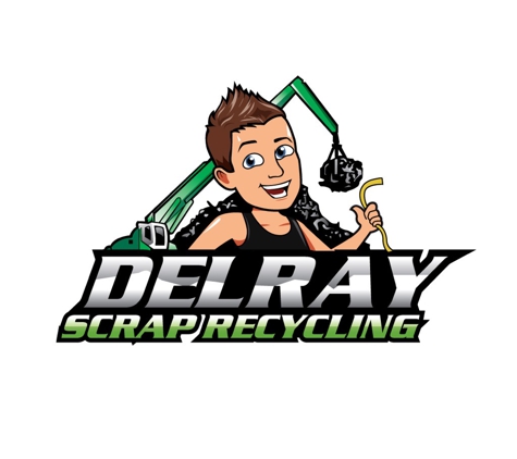 Delray Scrap Recycling - Delray Beach, FL