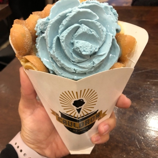 Cauldron Ice Cream - Santa Ana, CA